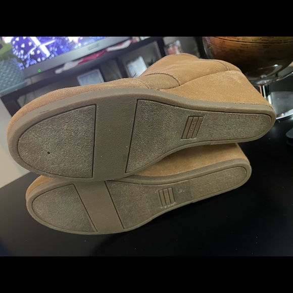 Never worn Tom wedges - Picture 5 of 6